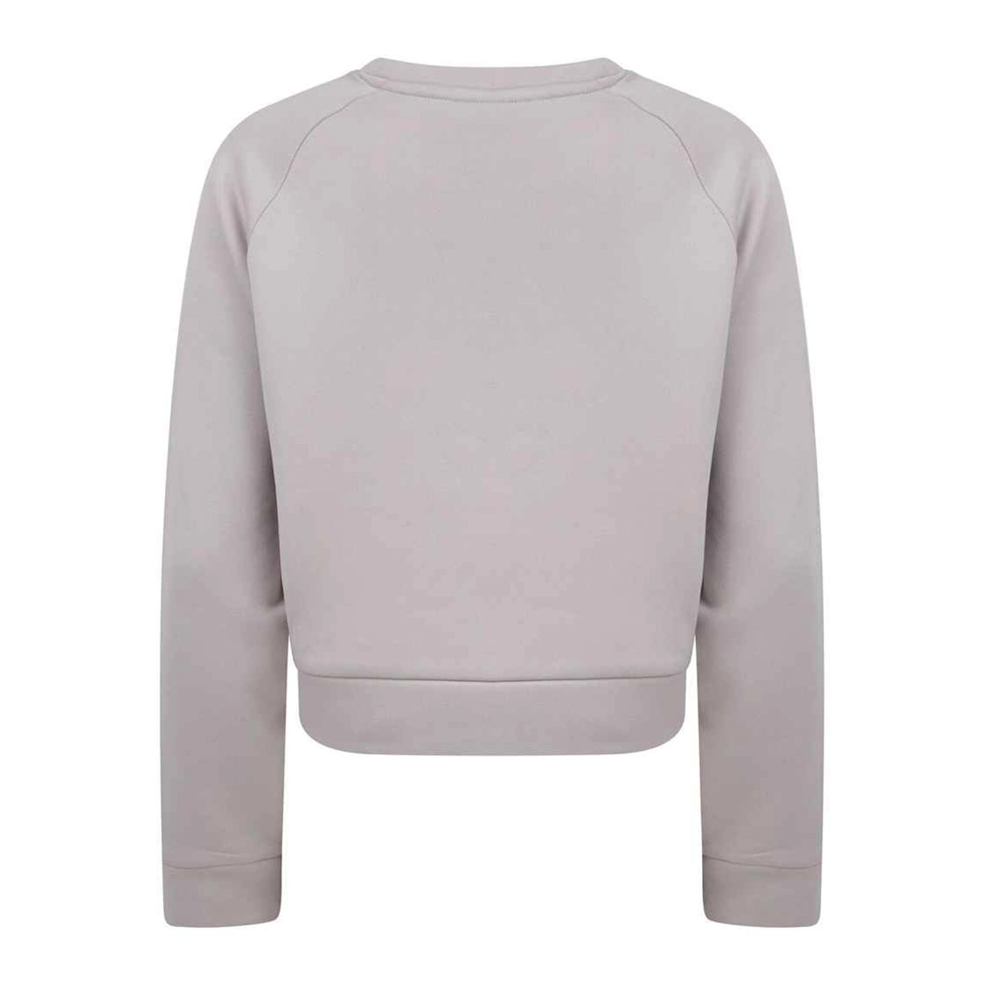 Sudadera Corta Tombo