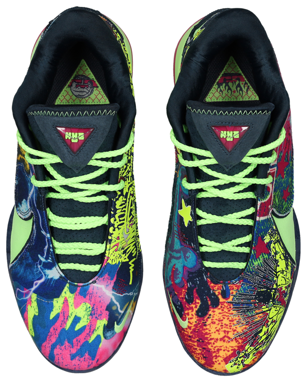 Nike LeBron XXII