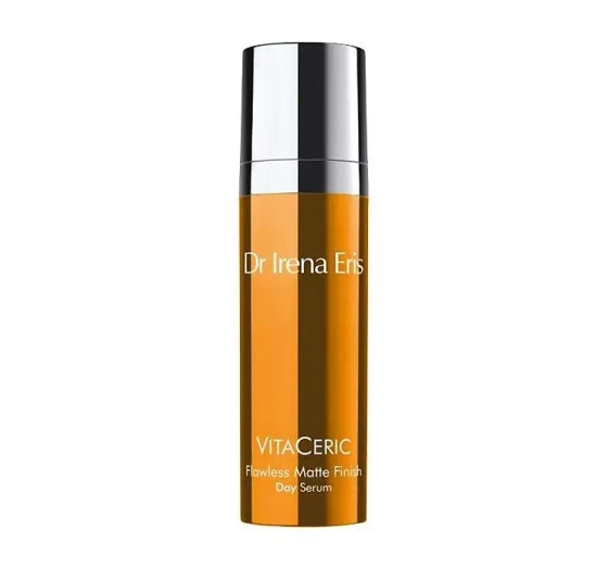 Dr Irena Eris Vitaceric matująco-wygładzające serum na dzień 30 ml