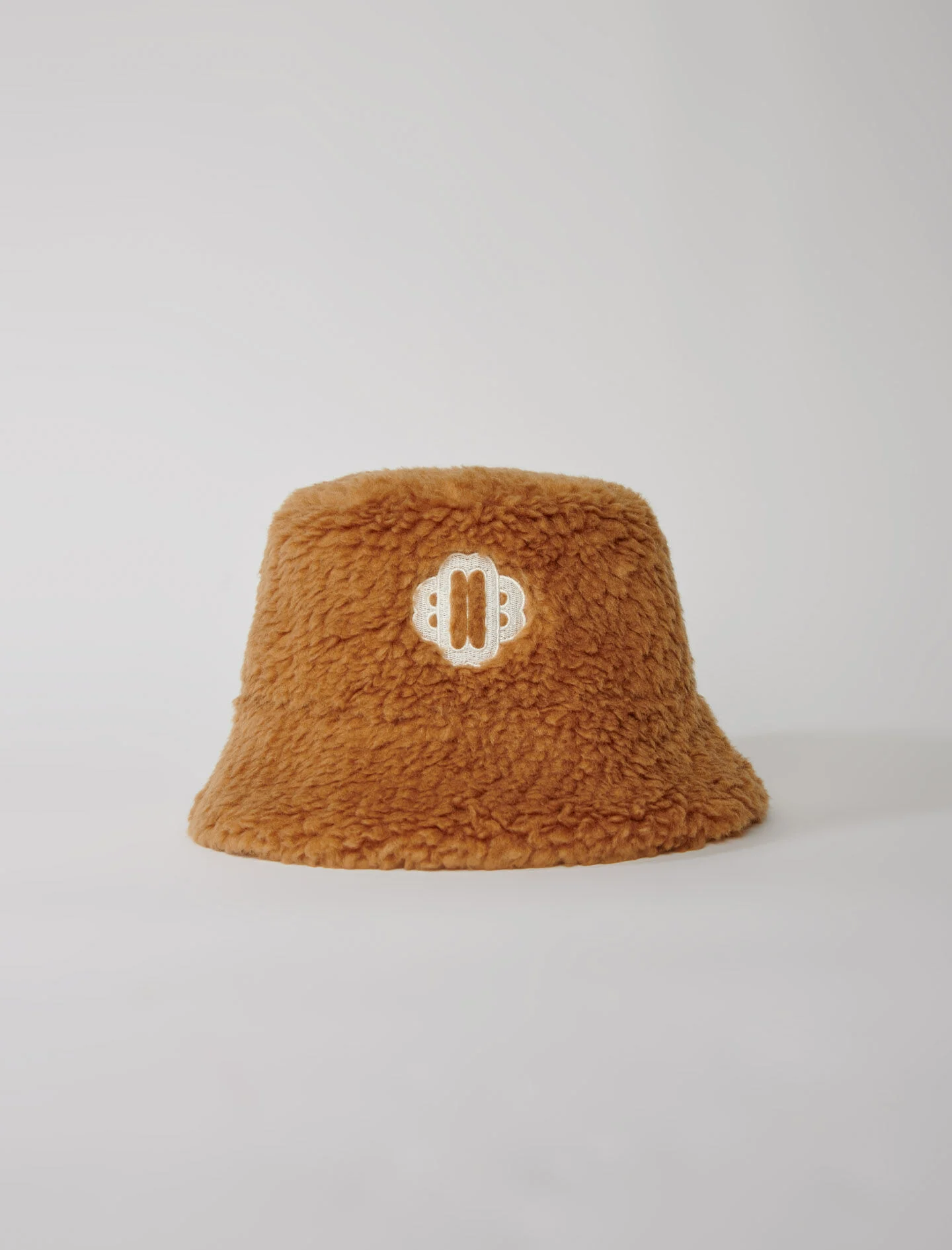 Clover-Camel Lined Bob