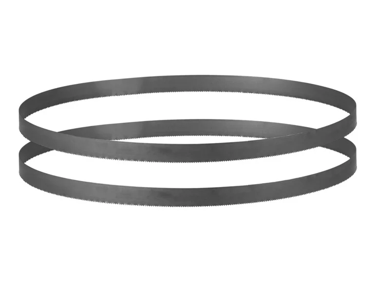 Lâminas de serra de fita PARKSIDE® PBSB 14 A1, PBSB 18 A1, PBSB 24 A1
