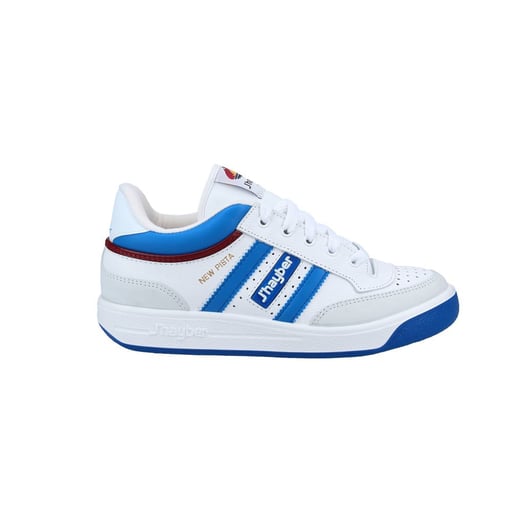 Zapatillas J'Hayber New Pista