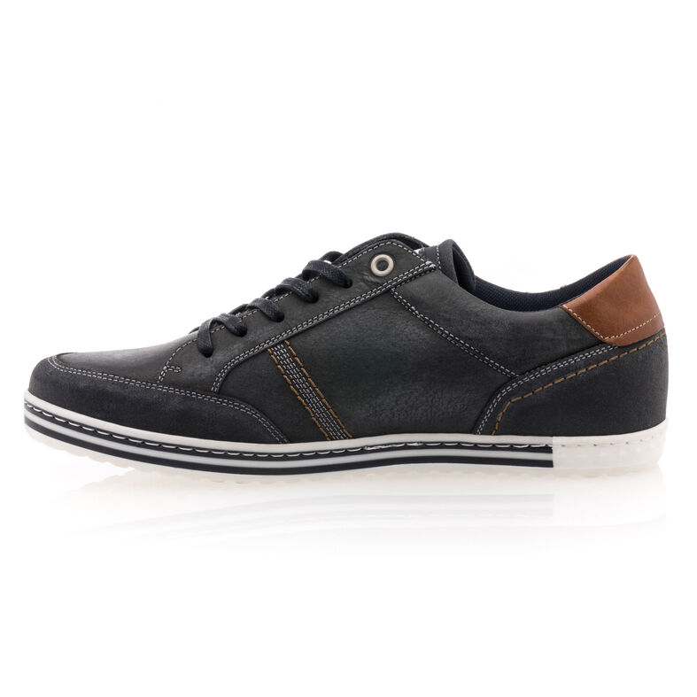 Krepšeliai / sportbačiai Homme Bleu