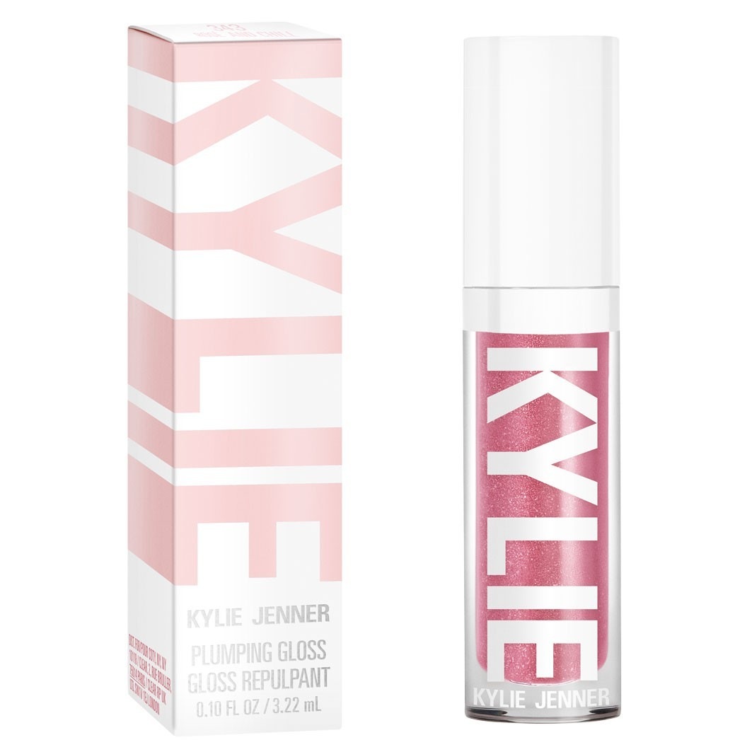 KYLIE COSMETICS Huulikiilto Täytelöivä Kiilto - 3,3 ml