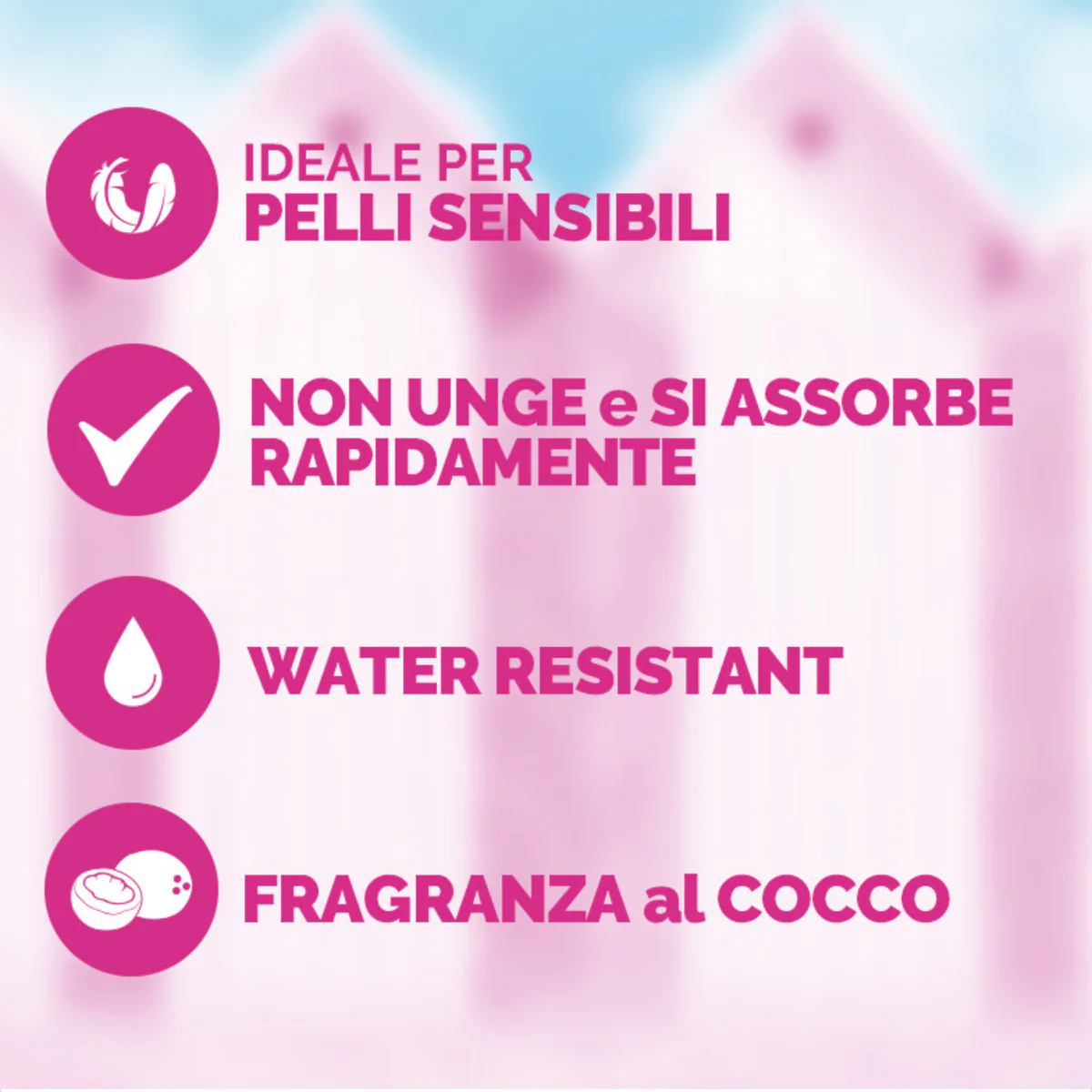Solari PARASOLE 30 Latte solare spray - SPF 30 - Latte solare corpo alta prot.