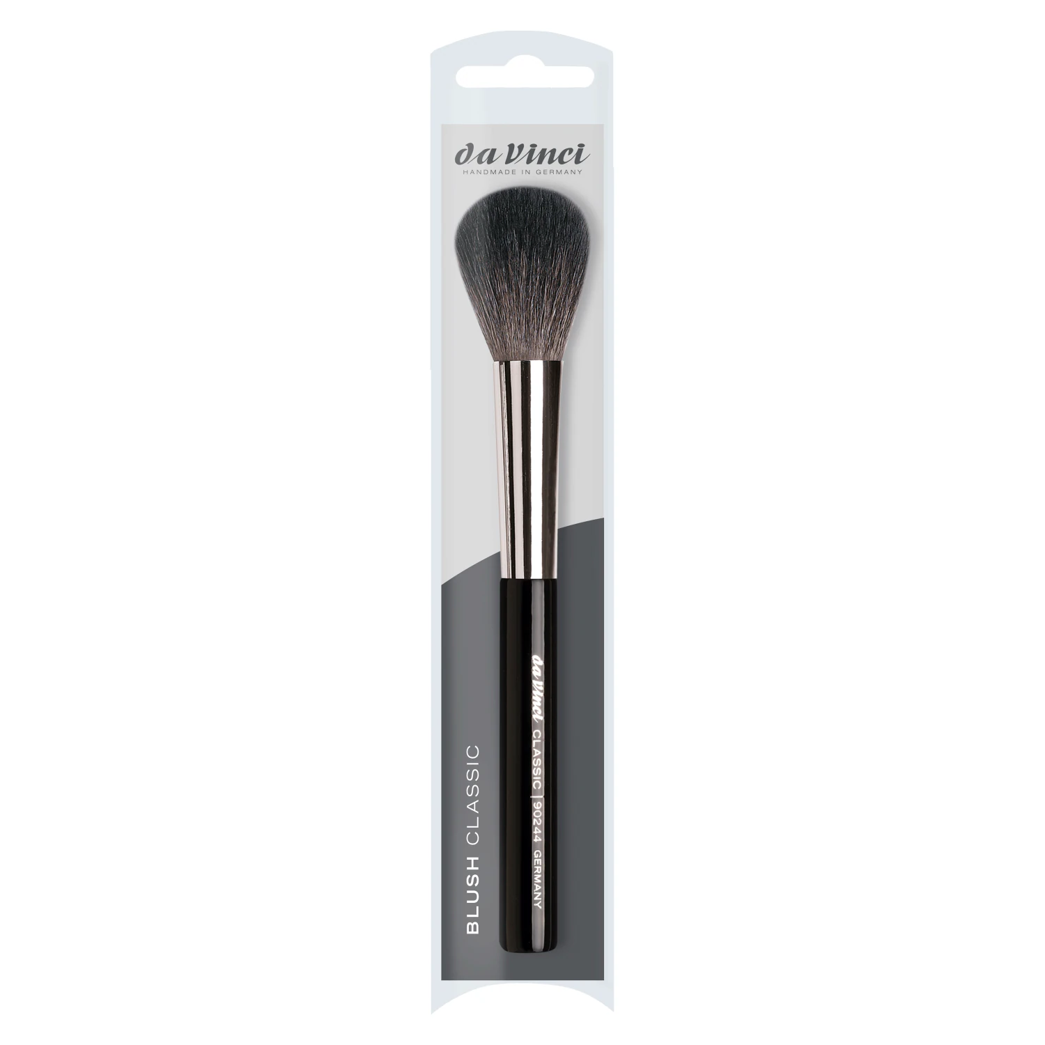Da Vinci Pinceau à blush Classic Luxe