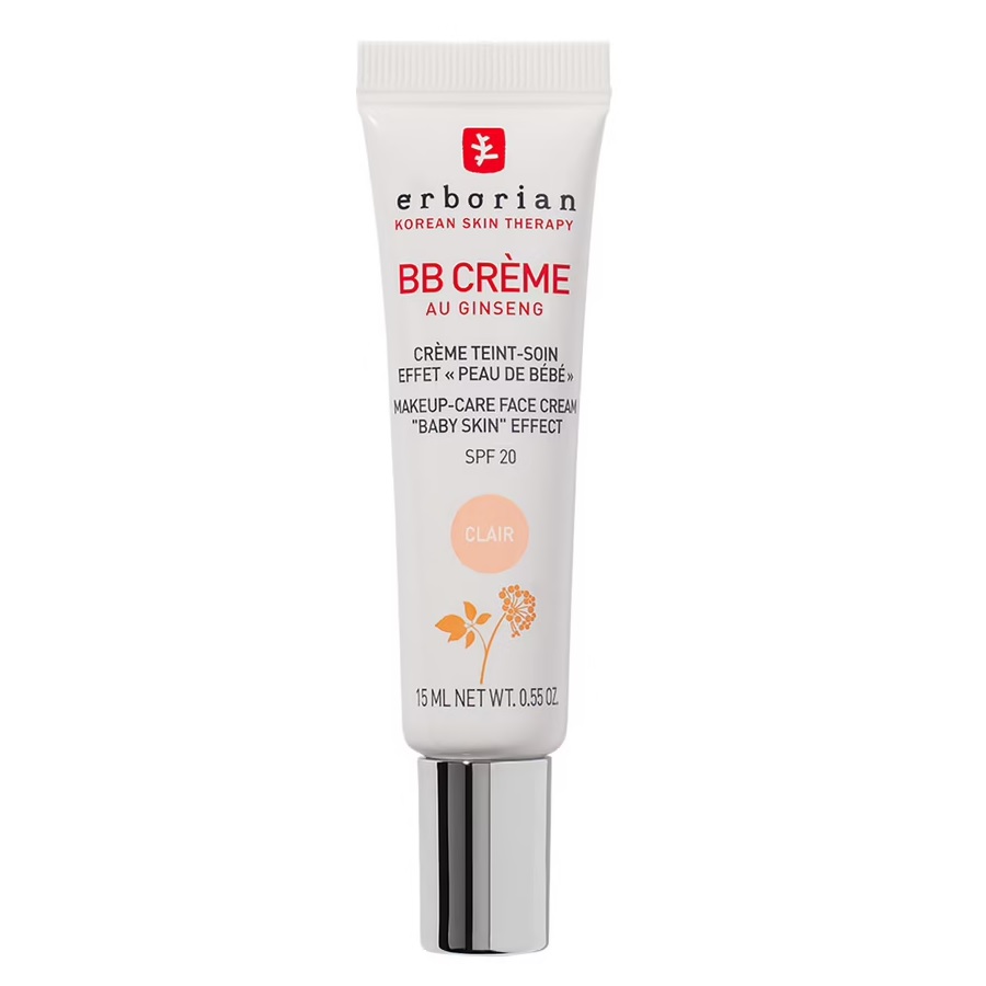 Creme BB Erborian