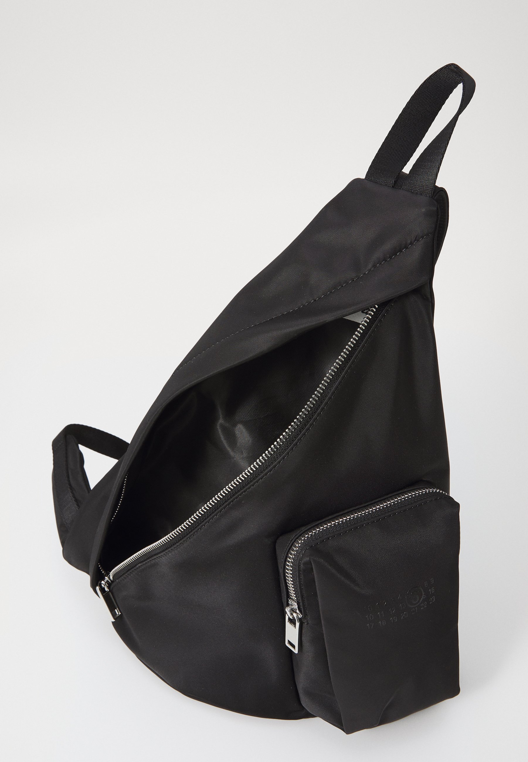 MM6 Maison Margiela Japanische Umhängetasche Unisex - Crossbody-Tasche - Schwarz