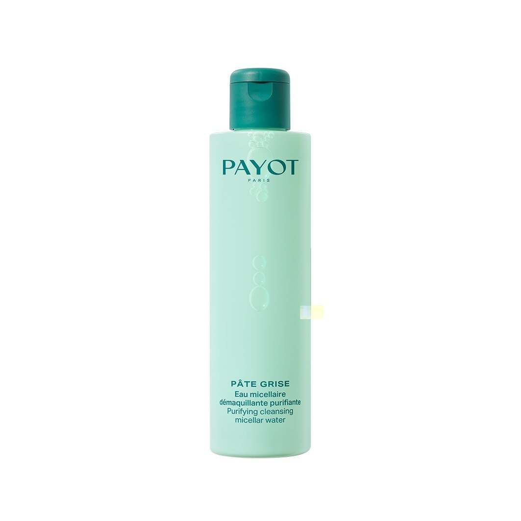 Payot Makeup Entferner Pâte Grise мицеларна вода за чишћење - 200 мл