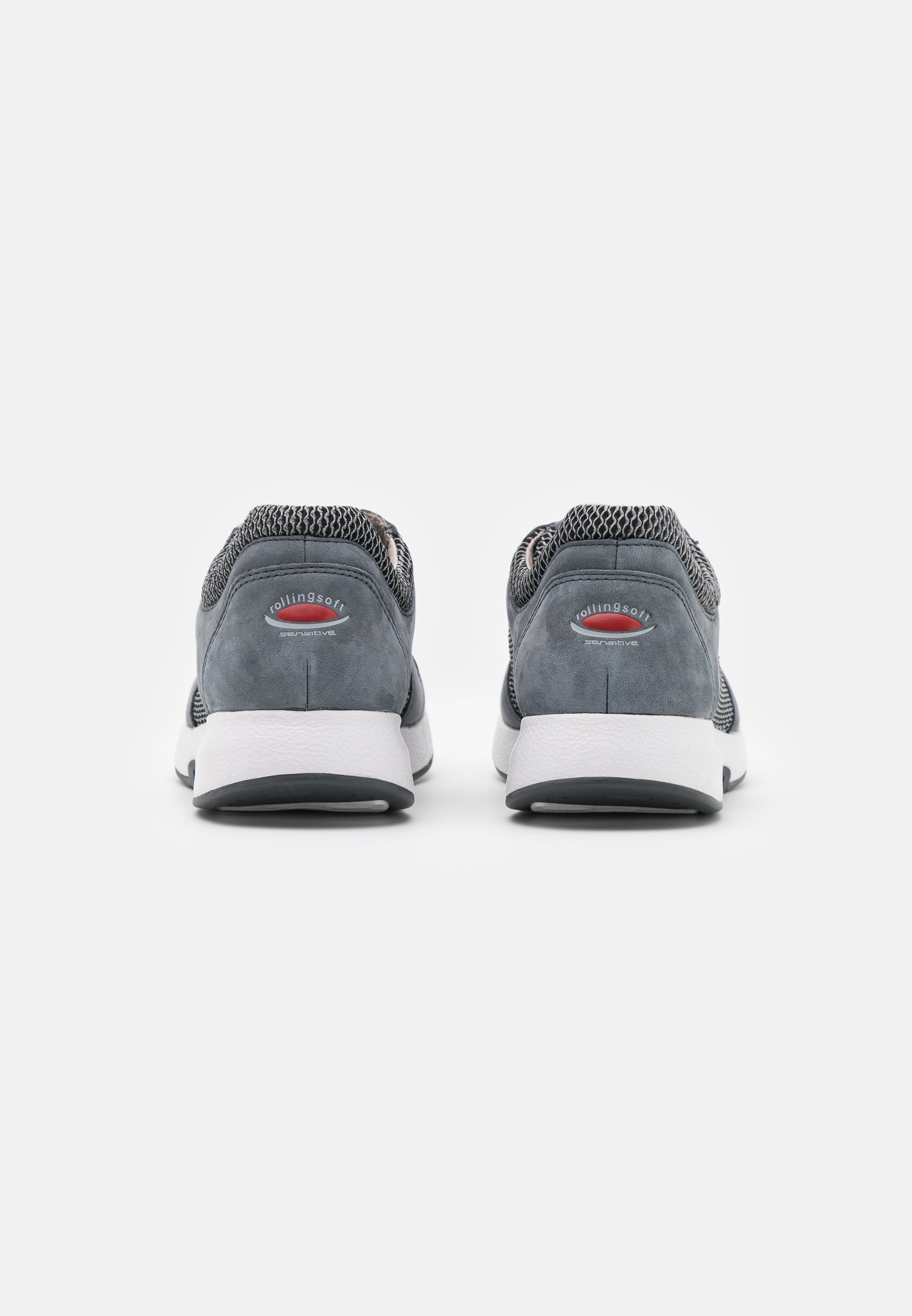 Gabor Comfort sneakers - grijs
