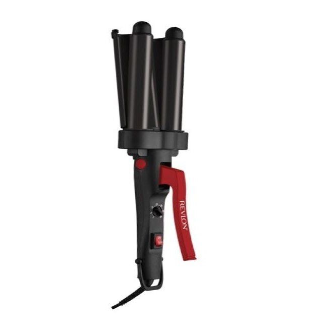 Revlon Jumbo Waver RVIR3056UKE