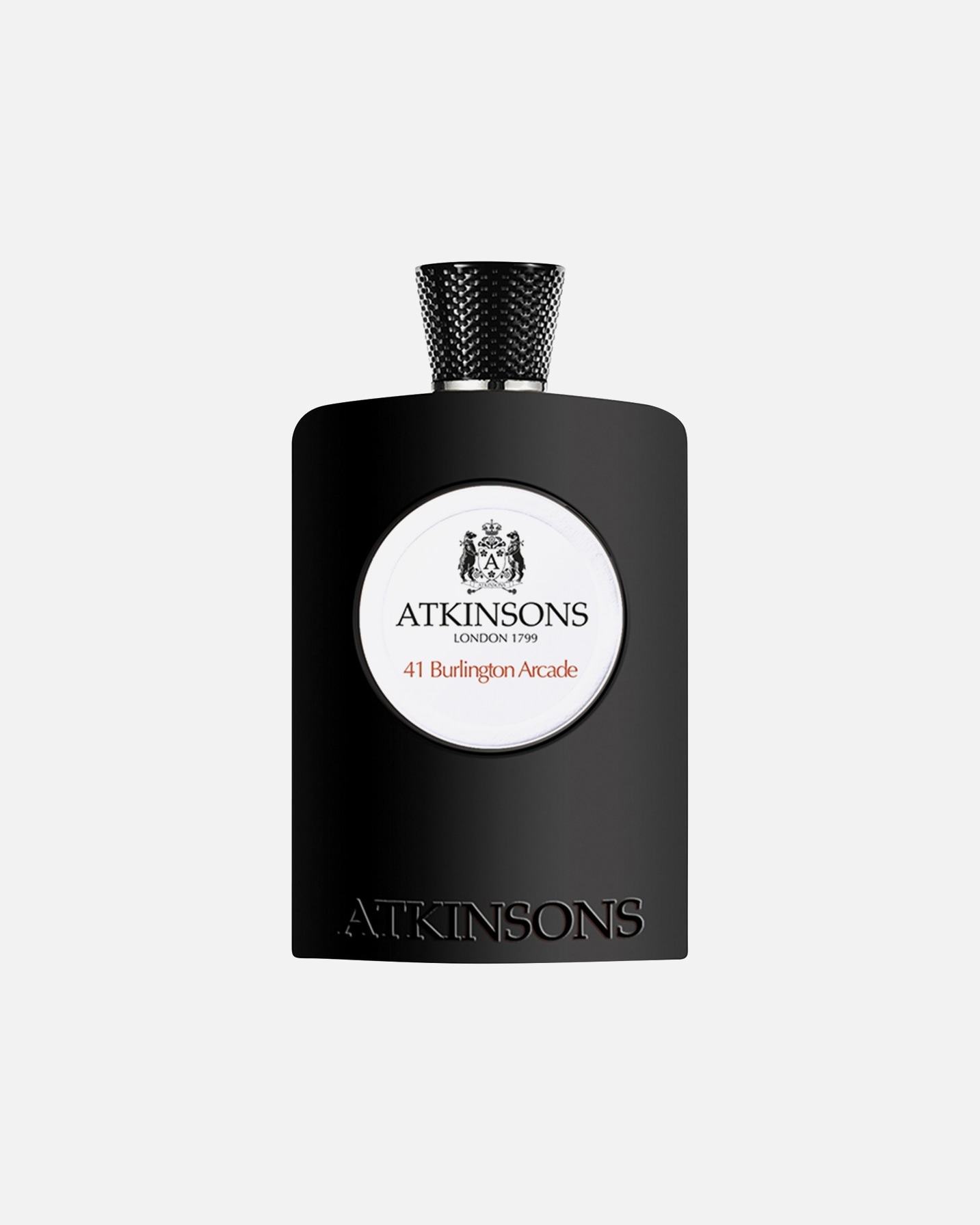 Atkinsons Collezione Eau de Parfum 41 Burlington Arcade - 100 ml