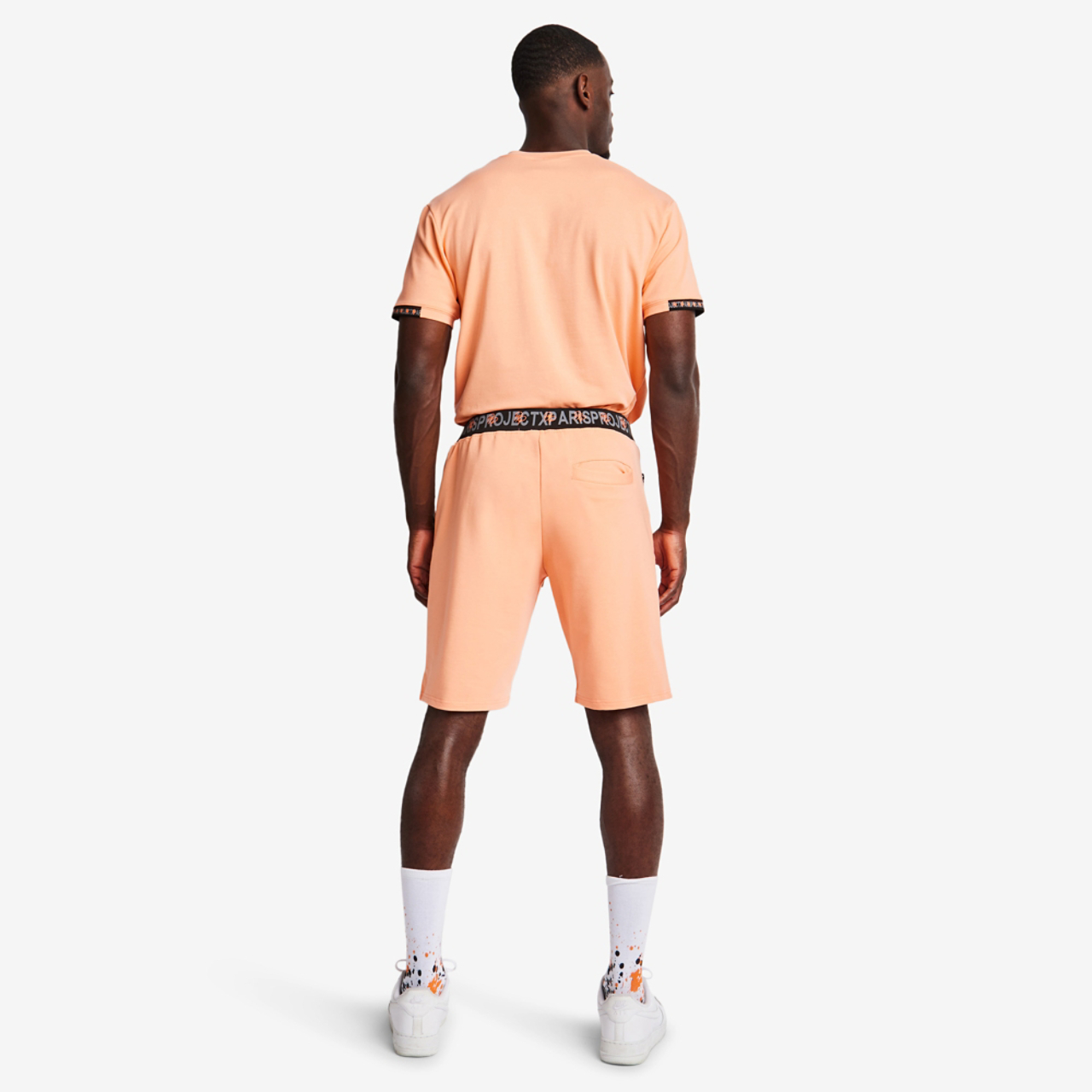 Project X Paris Signature V2