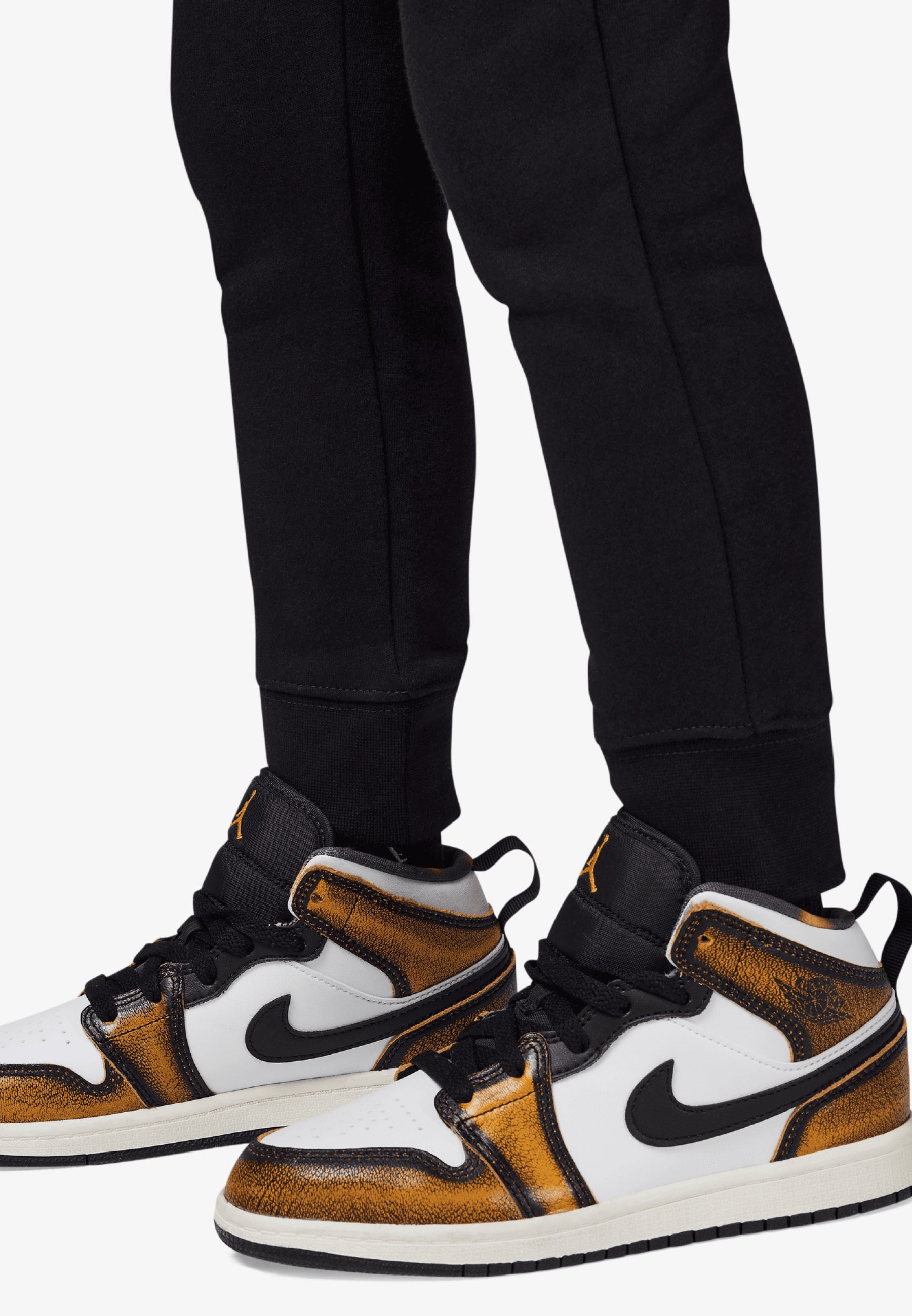 Completo unisex Jordan - Tuta - nero