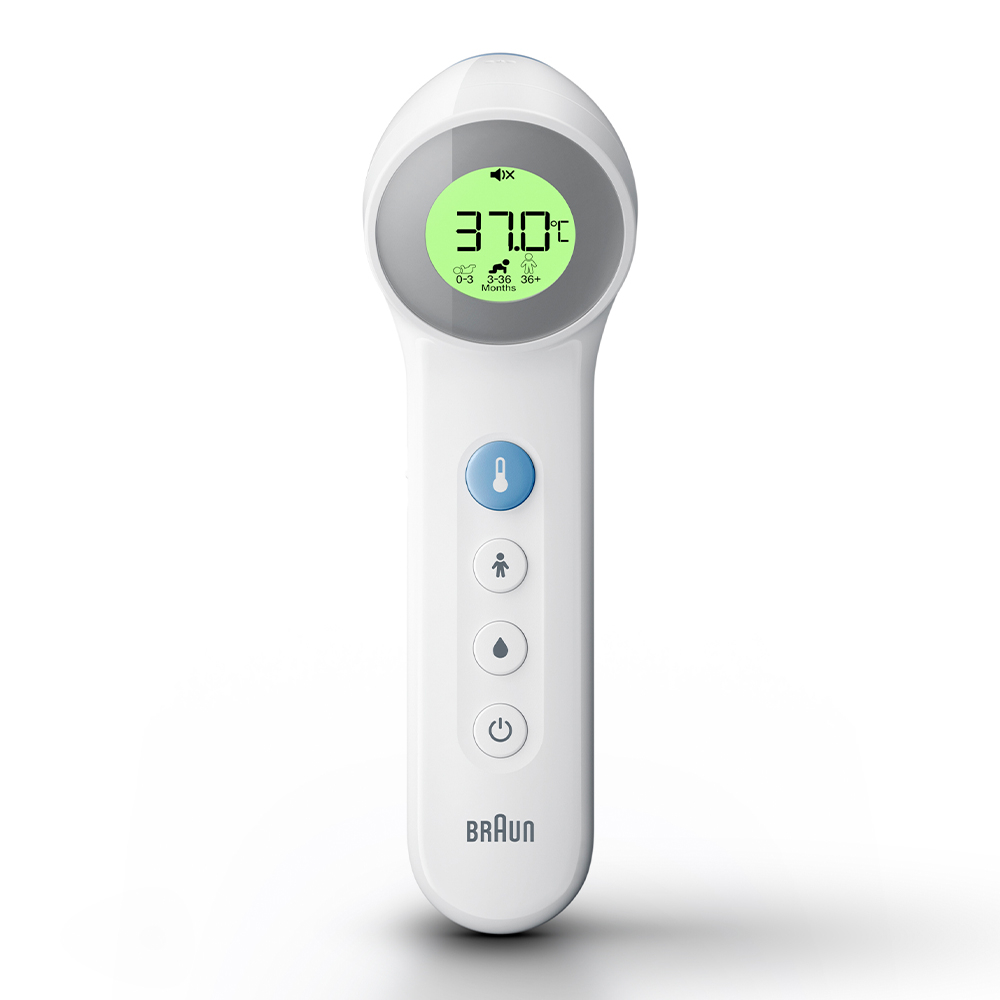 Braun BNT400