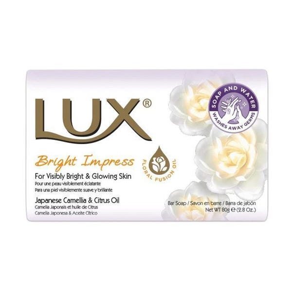 Ljus Impress | 80 g