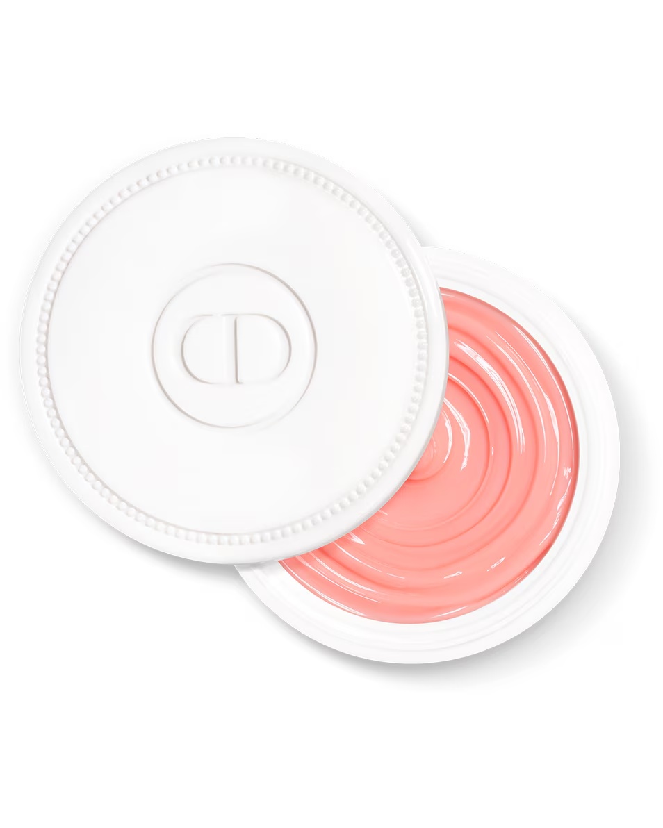 DIOR CRÈME ABRICOT ΕΝΙΣΧΥΤΙΚΗ ΠΕΡΙΠΟΙΗΣΗ ΝΥΧΙΩΝ