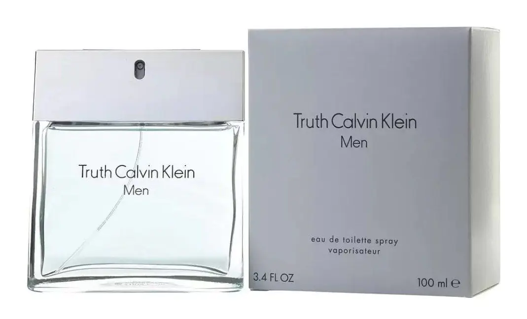 Calvin Klein Truth For Men Woda toaletowa dla mężczyzn 100 ml