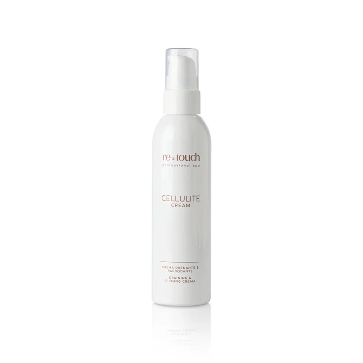 Retouch Cellulite Cream - Crema corpo anticellulite