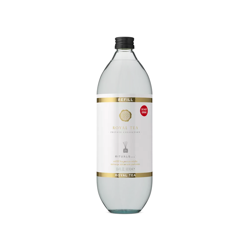 Barras de fragancia de recarga Private Collection Royal Tea, 900 ml