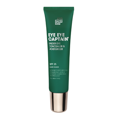 SHAKEUP korektor za oči proti temnim kolobarjem, Captain Men, 15 ml