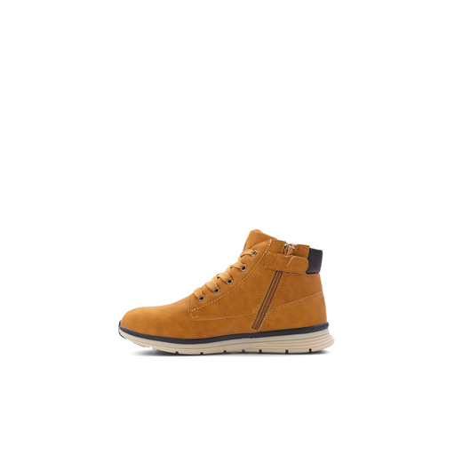 Alvis Dakar Stiefel