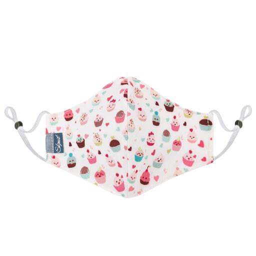  Mascarilla Higiénica za ponovno uporabo Infantil Skpat