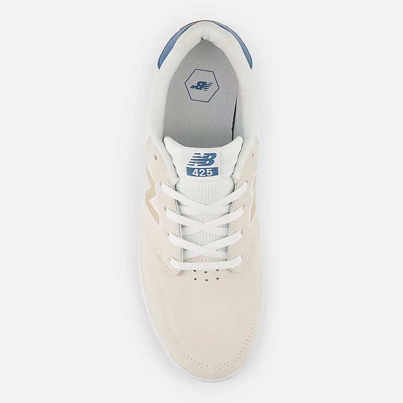 NB Numeric 425 Herrenschuhe – Meersalz mit Sandstein