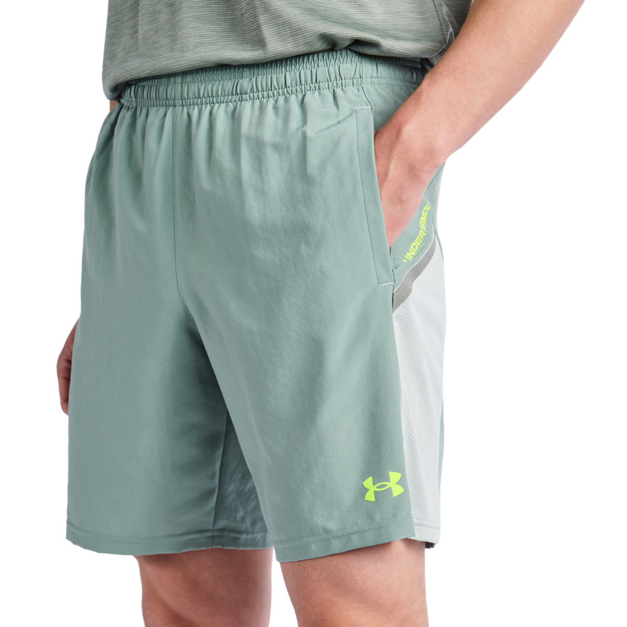 Under Armour Tech