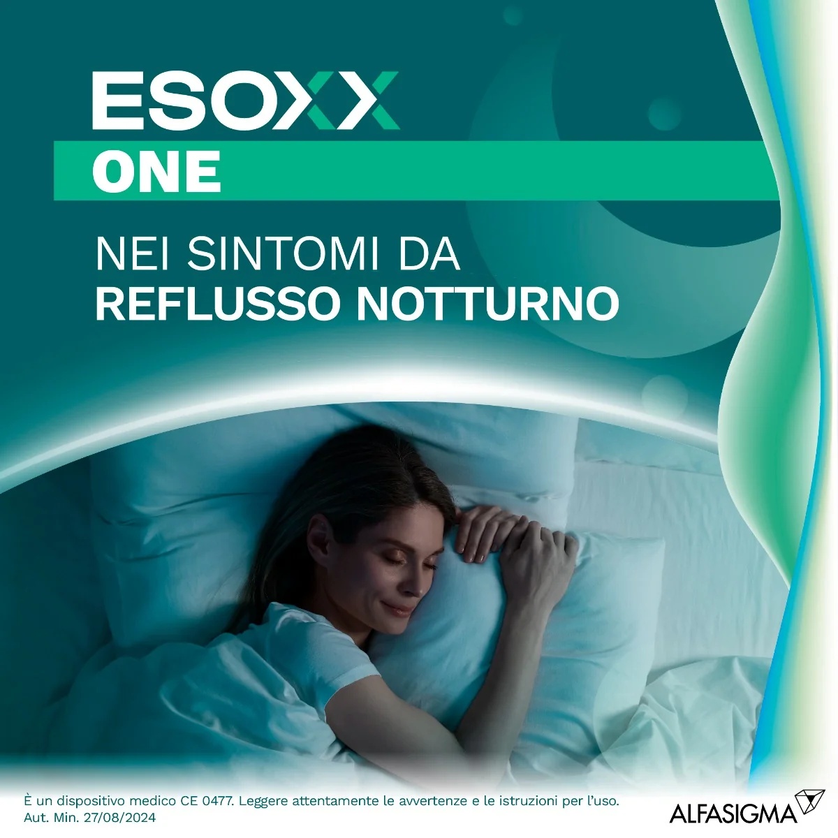 ESOXX Esoxx One 20 sachês orodispersíveis anti-refluxo