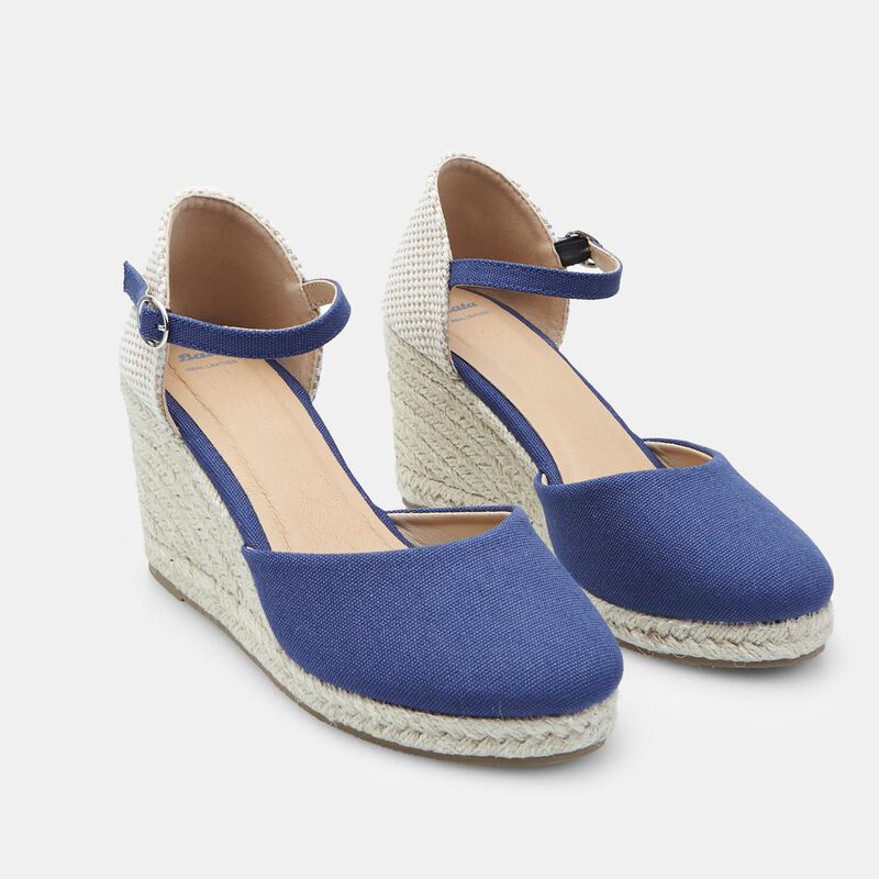 BATA espadrilles voor dames