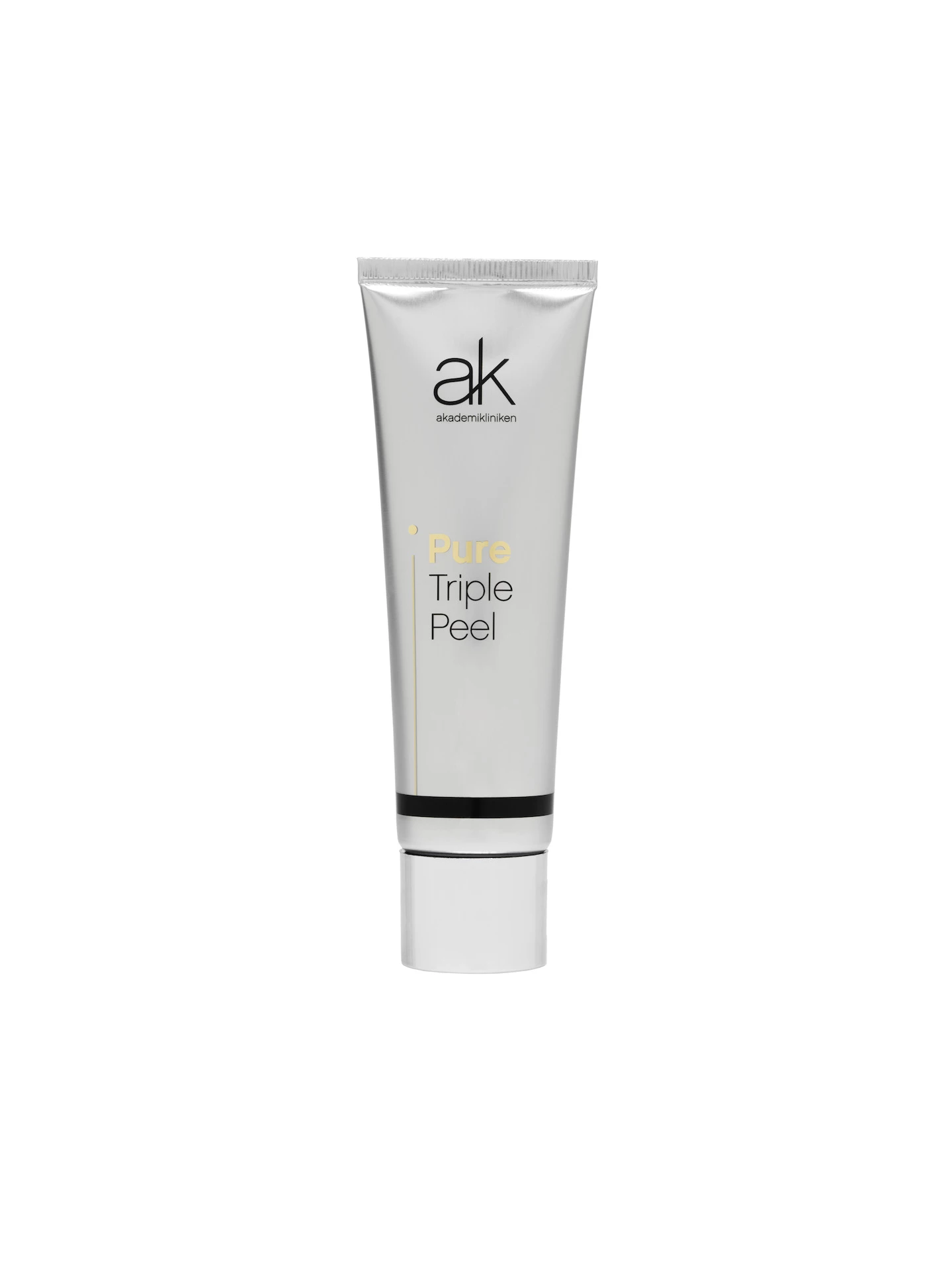 Pure Triple Peel 50 ml - Akademikliniken