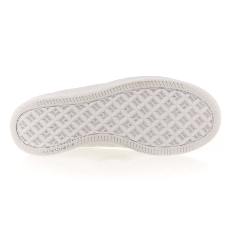 Sneakers / sneakers Femme Blanc