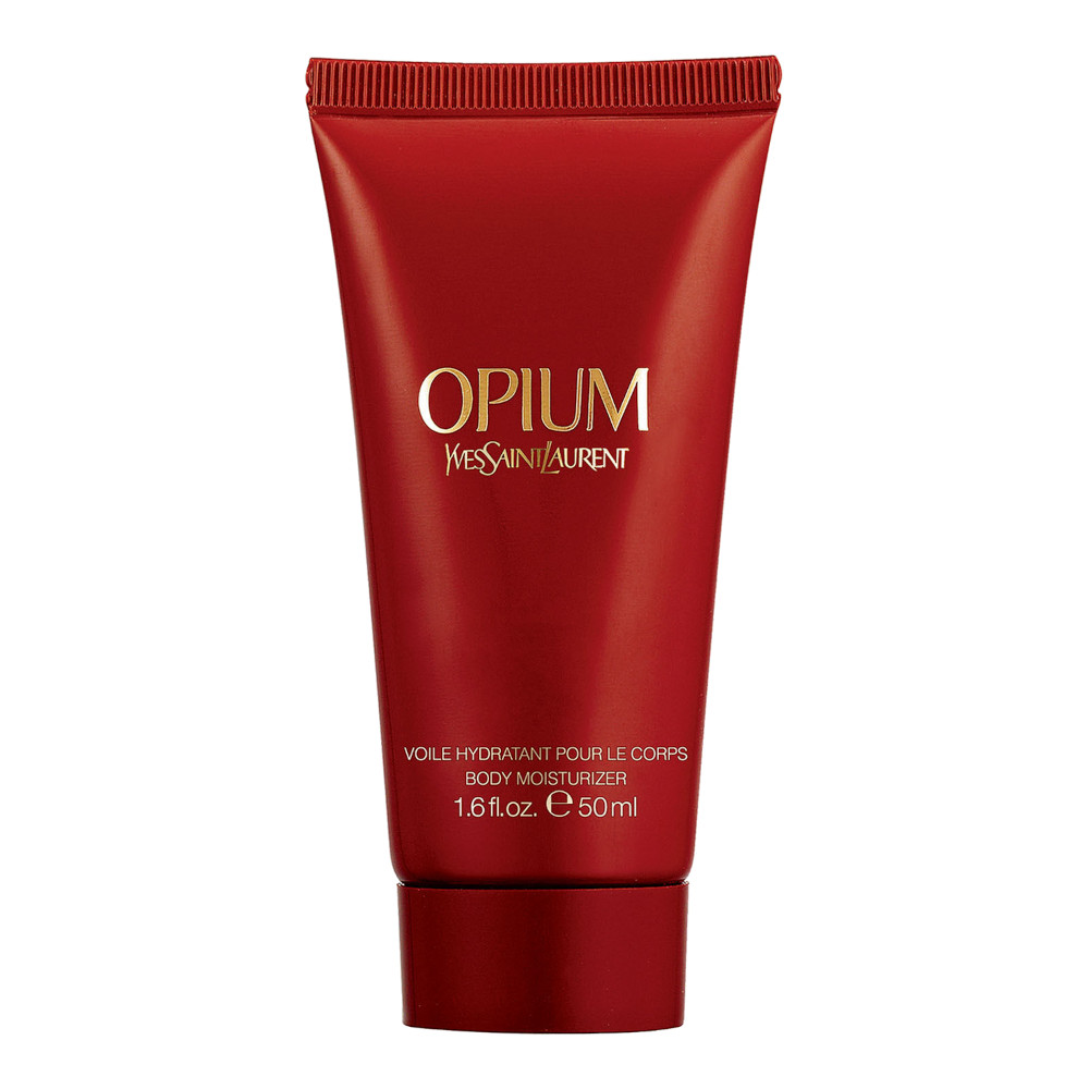 Yves Saint Laurent Opium 2009