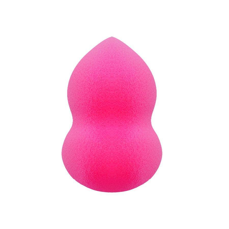 Špongia na rozotieranie make-up Studio Perfect – Dunkelrosa