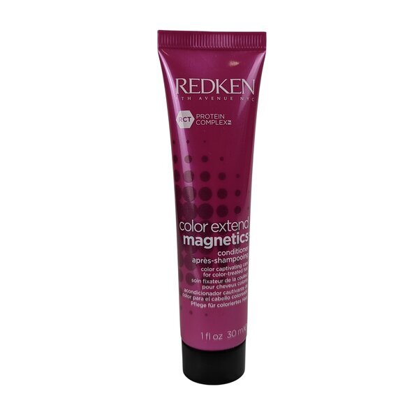 Redken - Kondicionér na vlasy po šamponu 30ml tuba