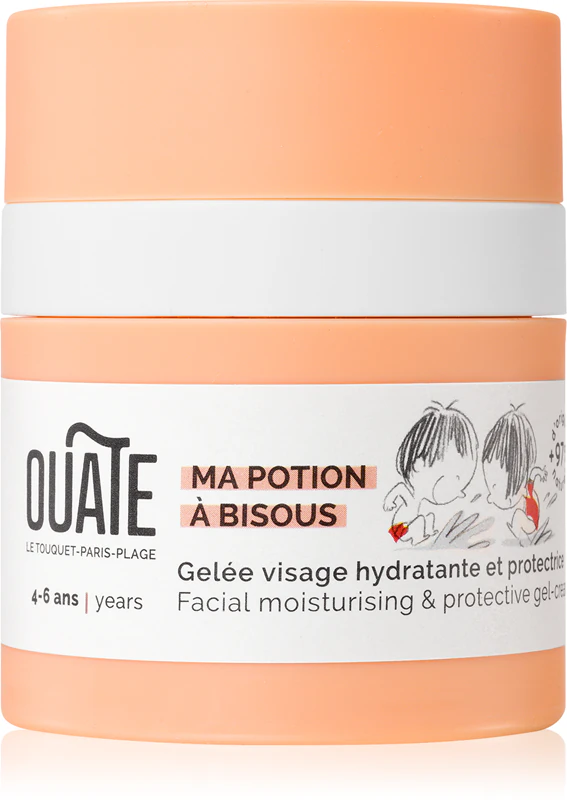 OUATE My Kissable Potion Creme Gel para Crianças