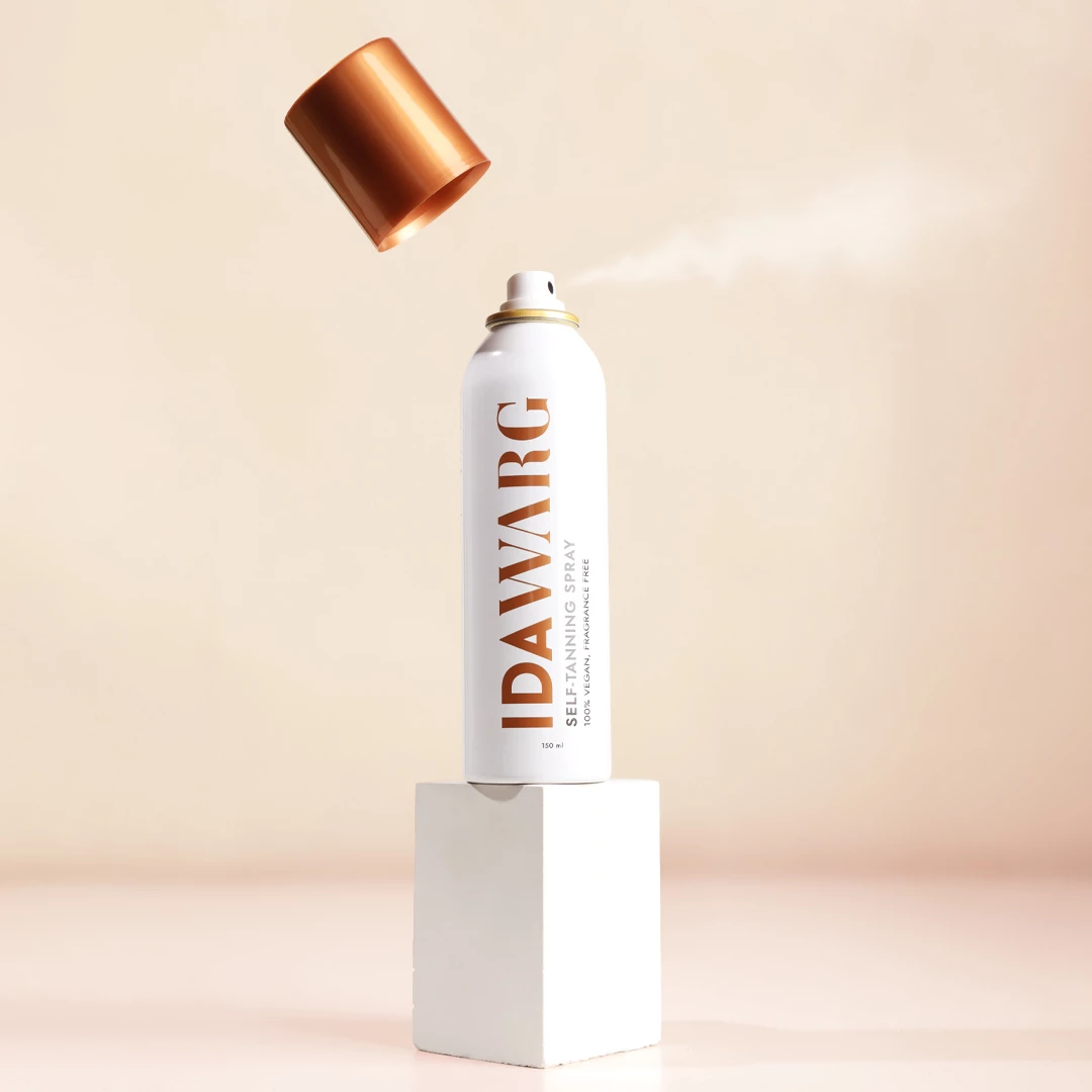 Önbarnító spray 150 ml - IDA WARG