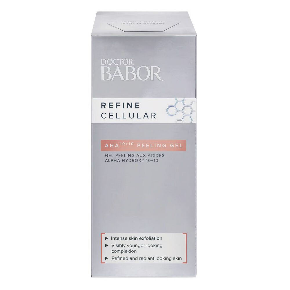 Babor Doctor Babor Refine Cellular