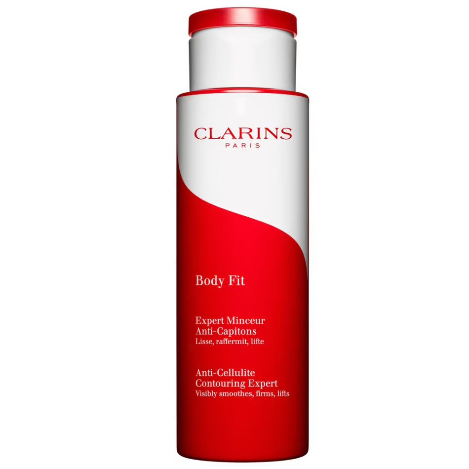 Clarins Body Fit