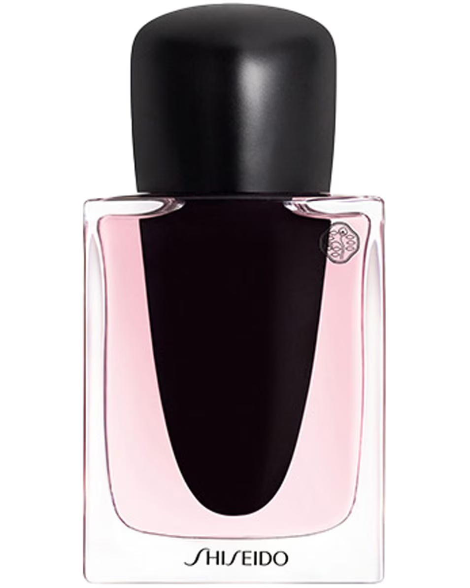 SHISEIDO GINZA EAU DE PARFUM