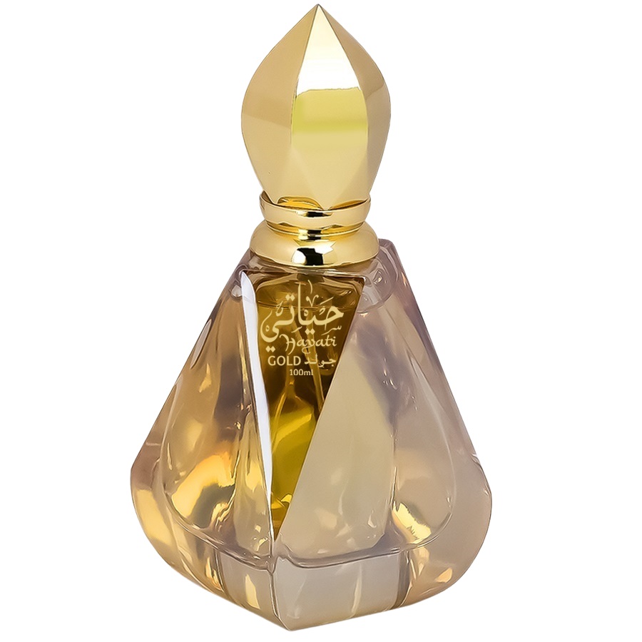 Al Haramain Hayati Gold