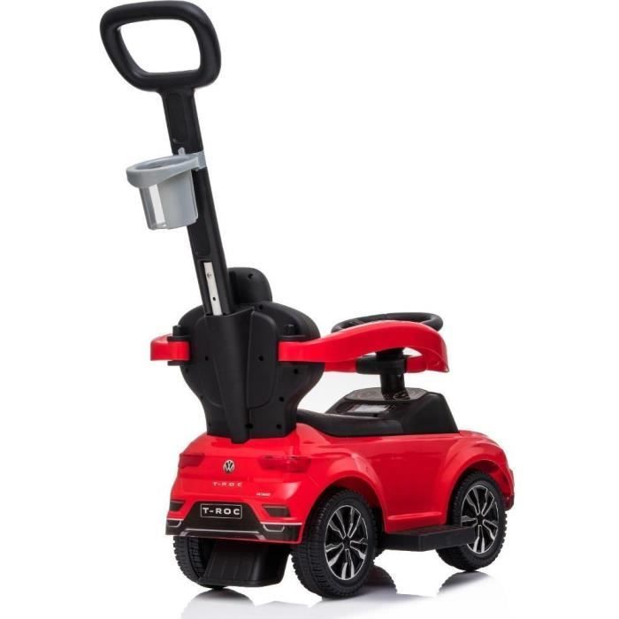 Kindersitz - VW T-ROCK 3in1 - Buddy Toys - BPC 5261