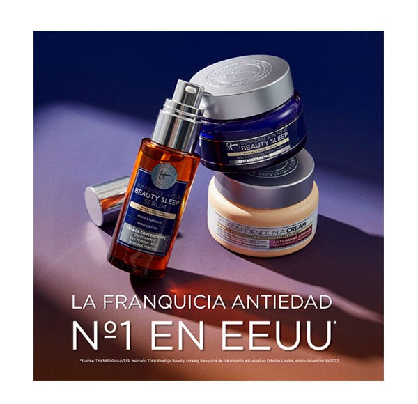 Sérum pro spánek Confidence In Your Beauty | 30 ml