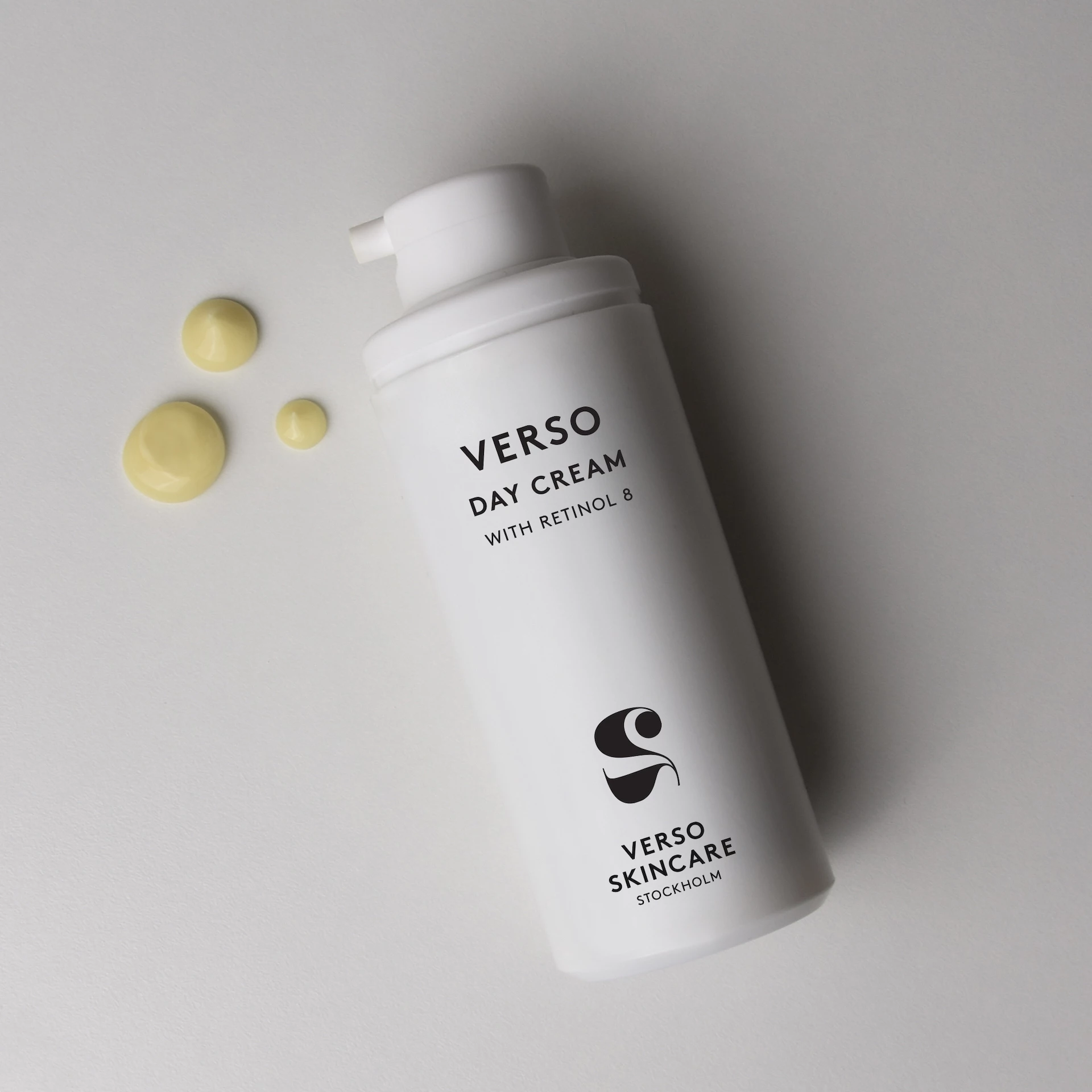 Dnevna krema 50 ml - Verso njega kože