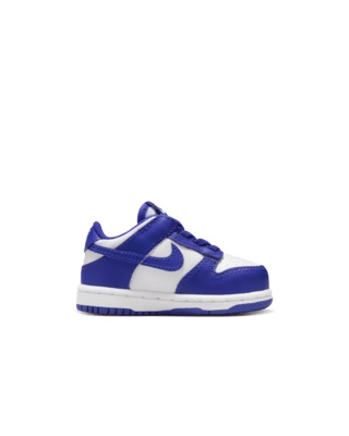 Nike Dunk Low Baby/Toddler Shoes