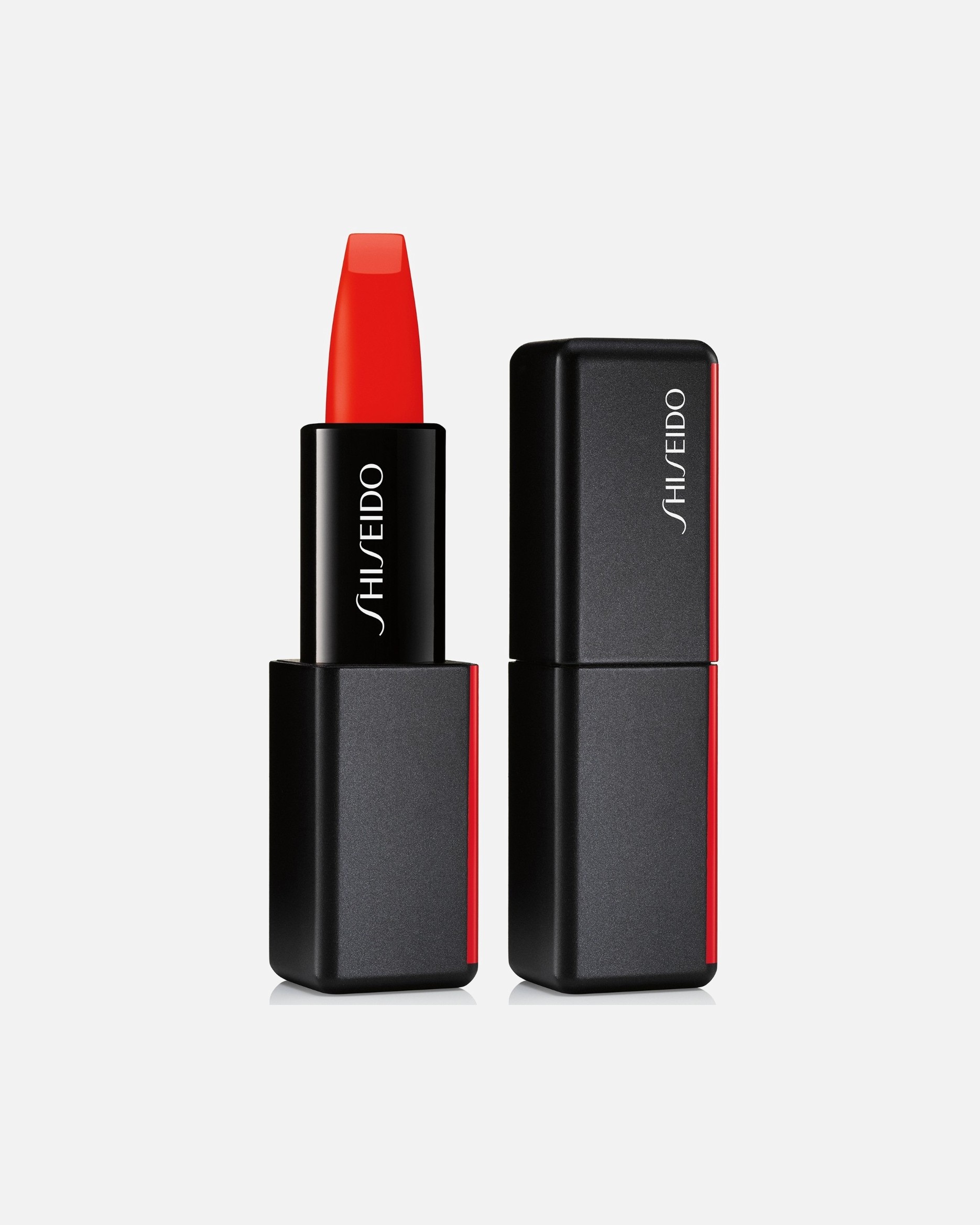 Shiseido lūpu krāsa Modern Matte Powder - 4 g