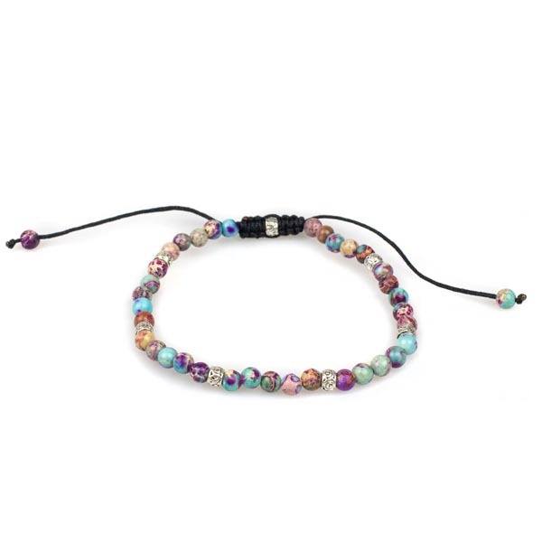 Myga Pflegeperlenarmband