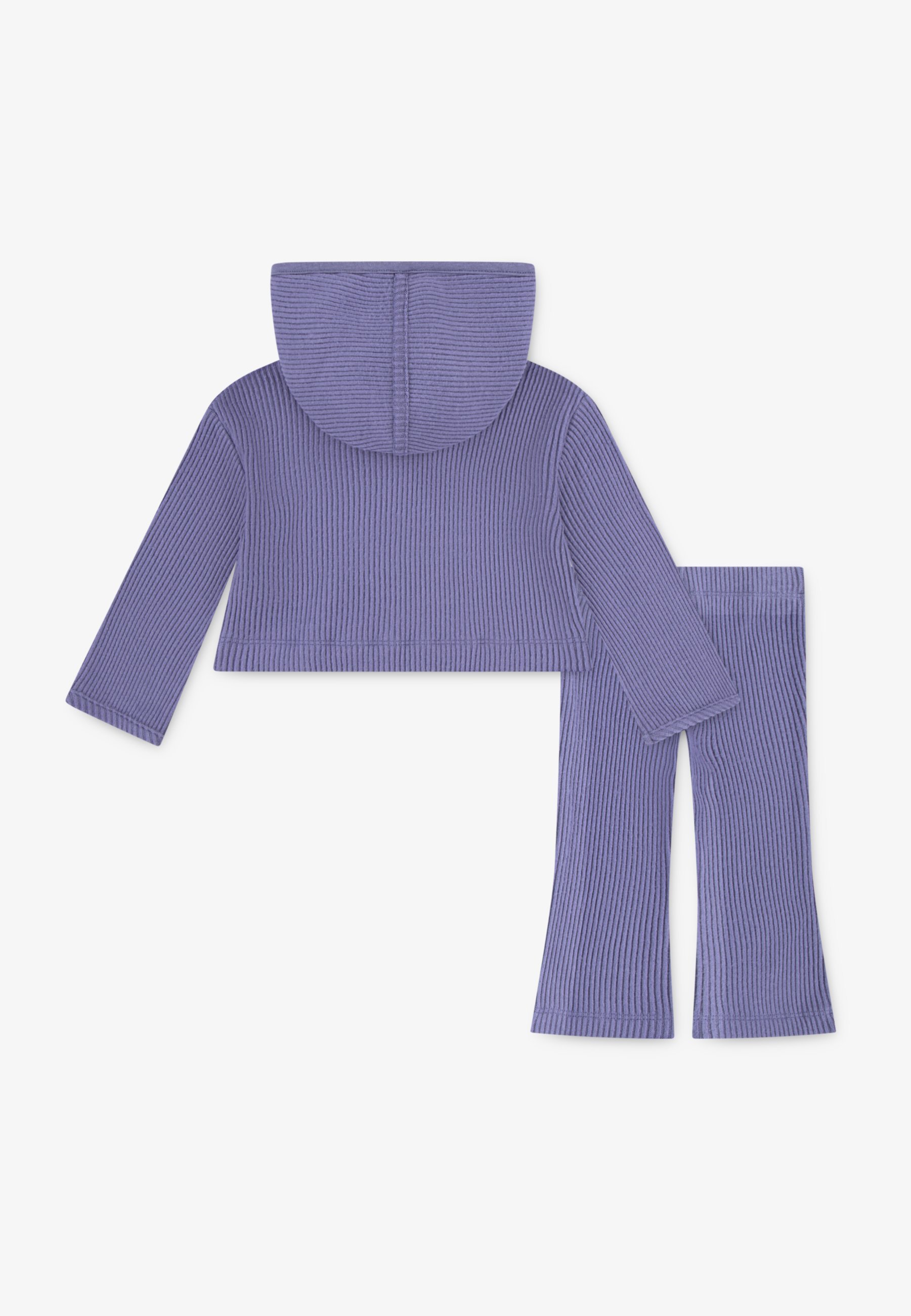 Jordan HEIR TO THE CROWN - Dres - przydymiony ametyst
