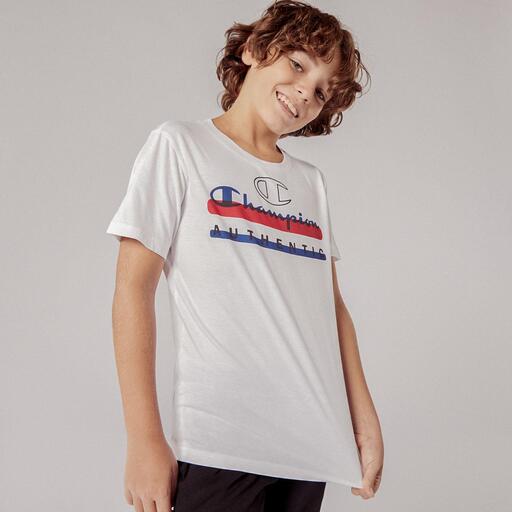 Camiseta Champion